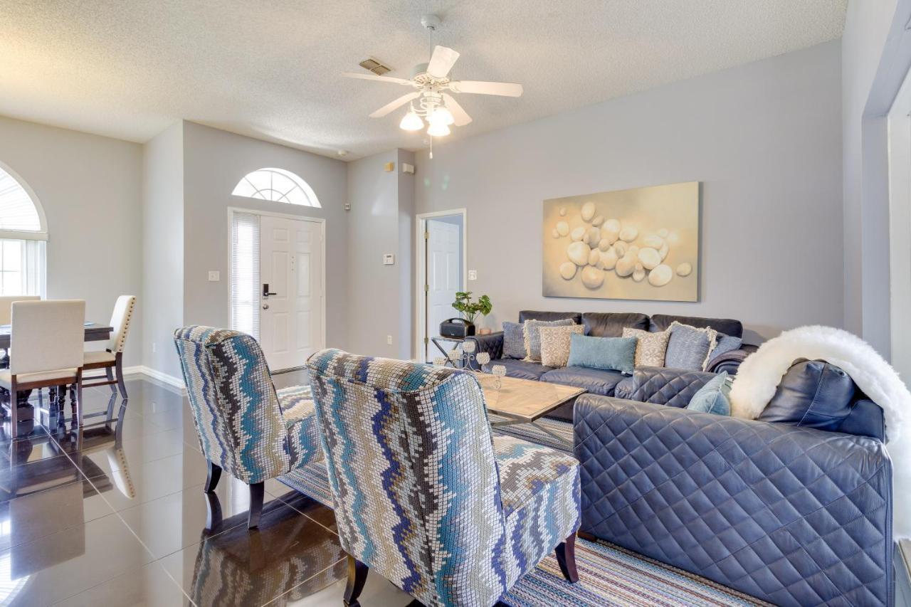 Spacious Orland Home With Private Pool! Orlando Zewnętrze zdjęcie