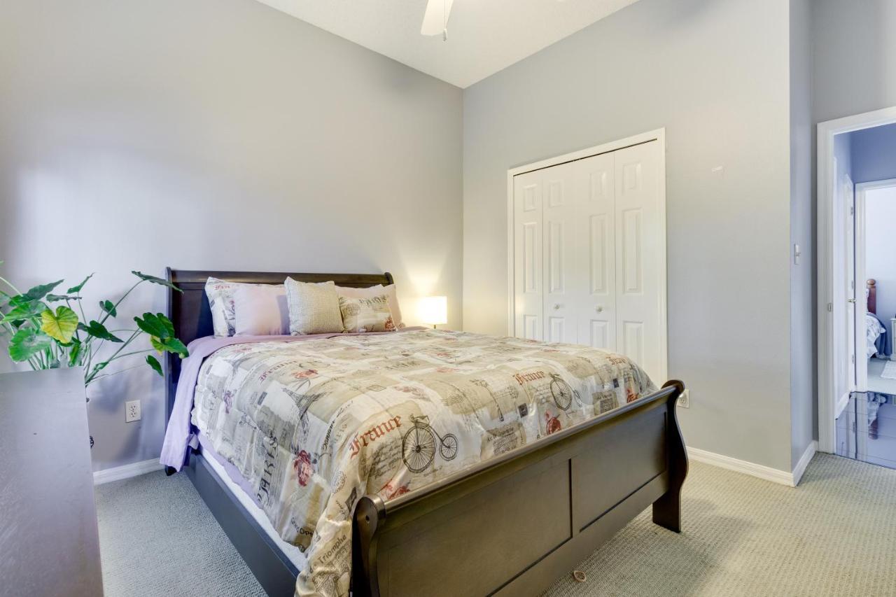 Spacious Orland Home With Private Pool! Orlando Zewnętrze zdjęcie